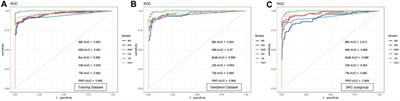The application of corneal biomechanical interocular asymmetry for the diagnosis of keratoconus and subclinical keratoconus